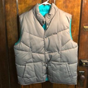 Oakley reversible vest